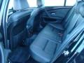 Jet Black - 5 Series 528xi Sedan Photo No. 11