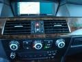 Jet Black - 5 Series 528xi Sedan Photo No. 13