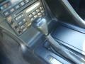 Black Controls Photo for 1992 Chevrolet Corvette #39085829