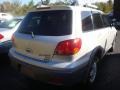Munich Silver Metallic - Outlander LS 4WD Photo No. 2