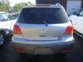 Munich Silver Metallic - Outlander LS 4WD Photo No. 3