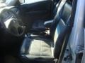 Munich Silver Metallic - Outlander LS 4WD Photo No. 8