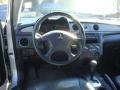 Munich Silver Metallic - Outlander LS 4WD Photo No. 10