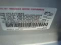 Munich Silver Metallic - Outlander LS 4WD Photo No. 14