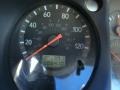 Munich Silver Metallic - Outlander LS 4WD Photo No. 15