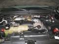 7.3 Liter OHV 16V Power Stroke Turbo Diesel V8 2002 Ford F350 Super Duty XLT Crew Cab 4x4 Engine