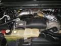 7.3 Liter OHV 16V Power Stroke Turbo Diesel V8 Engine for 2002 Ford F350 Super Duty XLT Crew Cab 4x4 #39086185
