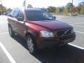 Ruby Red Metallic - XC90 2.5T AWD Photo No. 2