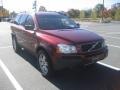 Ruby Red Metallic - XC90 2.5T AWD Photo No. 2