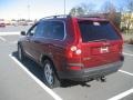 Ruby Red Metallic - XC90 2.5T AWD Photo No. 4