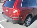 Ruby Red Metallic - XC90 2.5T AWD Photo No. 9