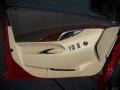 Cocoa/Cashmere Door Panel Photo for 2011 Buick LaCrosse #39086457
