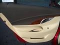 Cocoa/Cashmere 2011 Buick LaCrosse CXL AWD Door Panel