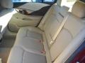 Cocoa/Cashmere Interior Photo for 2011 Buick LaCrosse #39086537