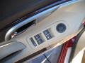 2011 Buick LaCrosse CXL AWD Controls