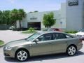Dakar Beige Metallic 2008 Audi A6 3.2 Sedan Exterior