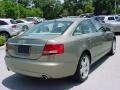 Dakar Beige Metallic - A6 3.2 Sedan Photo No. 5