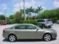 Dakar Beige Metallic - A6 3.2 Sedan Photo No. 6