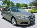 Dakar Beige Metallic - A6 3.2 Sedan Photo No. 7