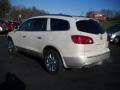 2011 White Diamond Tricoat Buick Enclave CXL AWD  photo #5