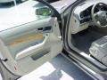 Cardamom Beige Interior Photo for 2008 Audi A6 #39086733