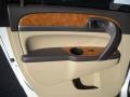 Cashmere/Cocoa Door Panel Photo for 2011 Buick Enclave #39086865