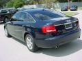 Night Blue Pearl - A6 3.2 Sedan Photo No. 3