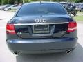Night Blue Pearl - A6 3.2 Sedan Photo No. 4