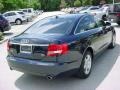 Night Blue Pearl - A6 3.2 Sedan Photo No. 5