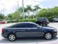 Night Blue Pearl - A6 3.2 Sedan Photo No. 6