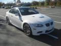 Front 3/4 View of 2010 M3 Coupe