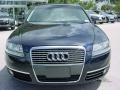 Night Blue Pearl - A6 3.2 Sedan Photo No. 8
