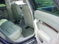 Night Blue Pearl - A6 3.2 Sedan Photo No. 14