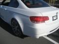 Alpine White - M3 Coupe Photo No. 11