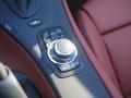 2010 BMW M3 Coupe Controls