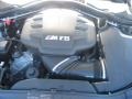 4.0 Liter 32-Valve M Double-VANOS VVT V8 Engine for 2010 BMW M3 Coupe #39087529