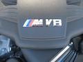 4.0 Liter 32-Valve M Double-VANOS VVT V8 2010 BMW M3 Coupe Engine