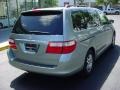 Slate Green Metallic - Odyssey EX-L Photo No. 3