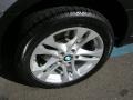 Silver Grey Metallic - X3 3.0si Photo No. 8