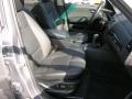 Silver Grey Metallic - X3 3.0si Photo No. 10