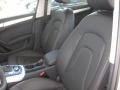 Black Interior Photo for 2011 Audi A4 #39087993