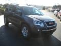 Cyber Gray Metallic - Acadia SLE AWD Photo No. 3