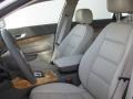 2011 Audi A6 Cardamom Beige Interior Interior Photo