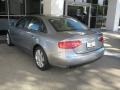 Quartz Grey Metallic - A4 2.0T Sedan Photo No. 3