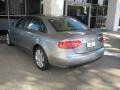 2011 Quartz Grey Metallic Audi A4 2.0T Sedan  photo #3