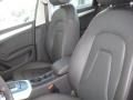 Black Interior Photo for 2011 Audi A4 #39088361