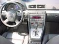Dolphin Gray Metallic - A4 2.0T Sedan Photo No. 16