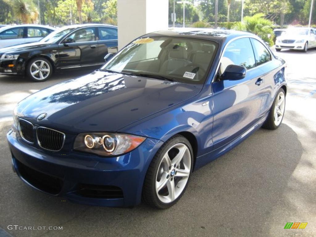 2010 Montego Blue Metallic BMW 1 Series 135i Coupe #39059343 ... 2010 Montego Blue Metallic BMW 1 Series 135i Coupe #39059343 ...