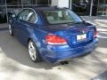 Montego Blue Metallic - 1 Series 135i Coupe Photo No. 3