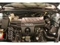 3.8 Liter Supercharged OHV 12-Valve V6 2006 Pontiac Grand Prix GT Sedan Engine
